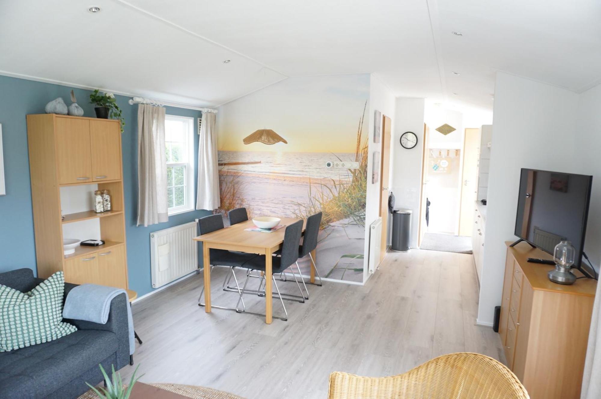 Kustverhuur, Groede, Paarlhof 53 ภายนอก รูปภาพ