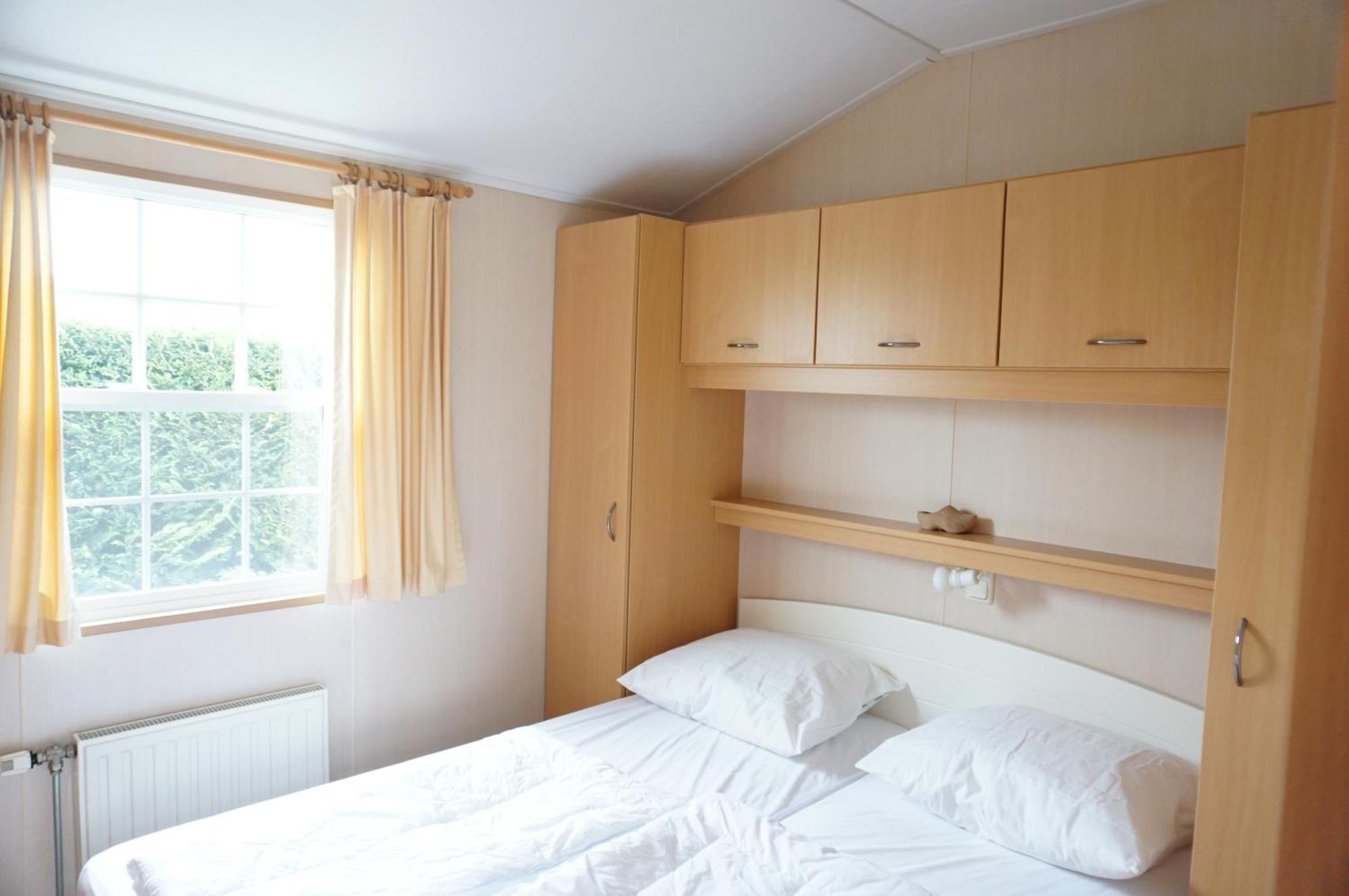 Kustverhuur, Groede, Paarlhof 53 ภายนอก รูปภาพ
