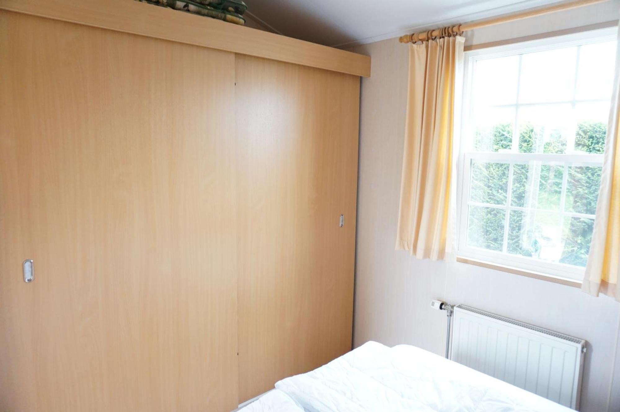 Kustverhuur, Groede, Paarlhof 53 ภายนอก รูปภาพ