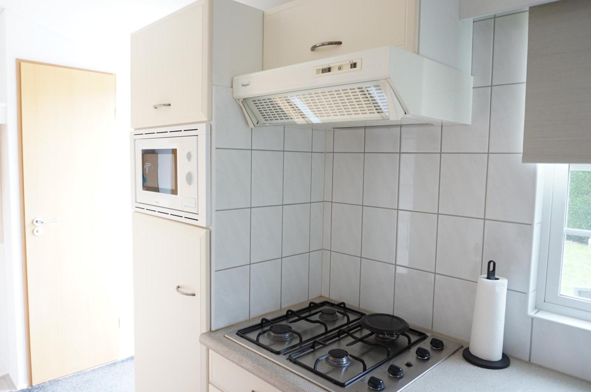 Kustverhuur, Groede, Paarlhof 53 ภายนอก รูปภาพ